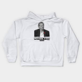 Matthew Preyy Kids Hoodie